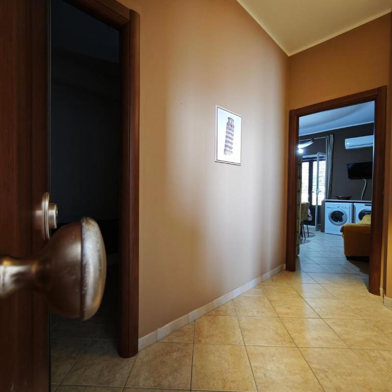 Casa Pitrè - Two-Bedroom Apartment - 7