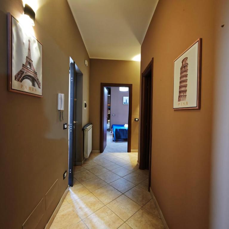 Casa Pitrè - Two-Bedroom Apartment - 2