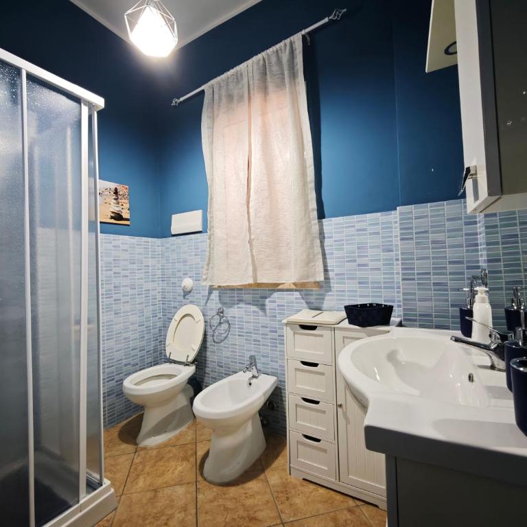 Casa Pitrè - Two-Bedroom Apartment - 8
