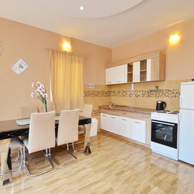 Apartmani Vasilije - Two-Bedroom Apartment - 3