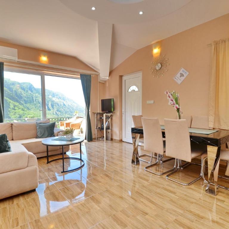 Apartmani Vasilije - Two-Bedroom Apartment - 20