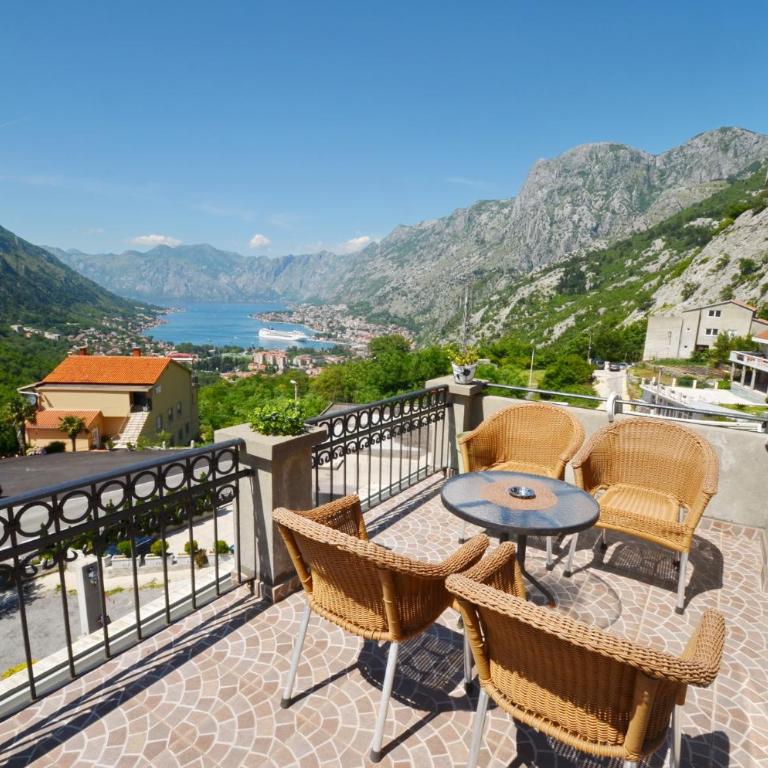 Apartmani Vasilije - Two-Bedroom Apartment - 4