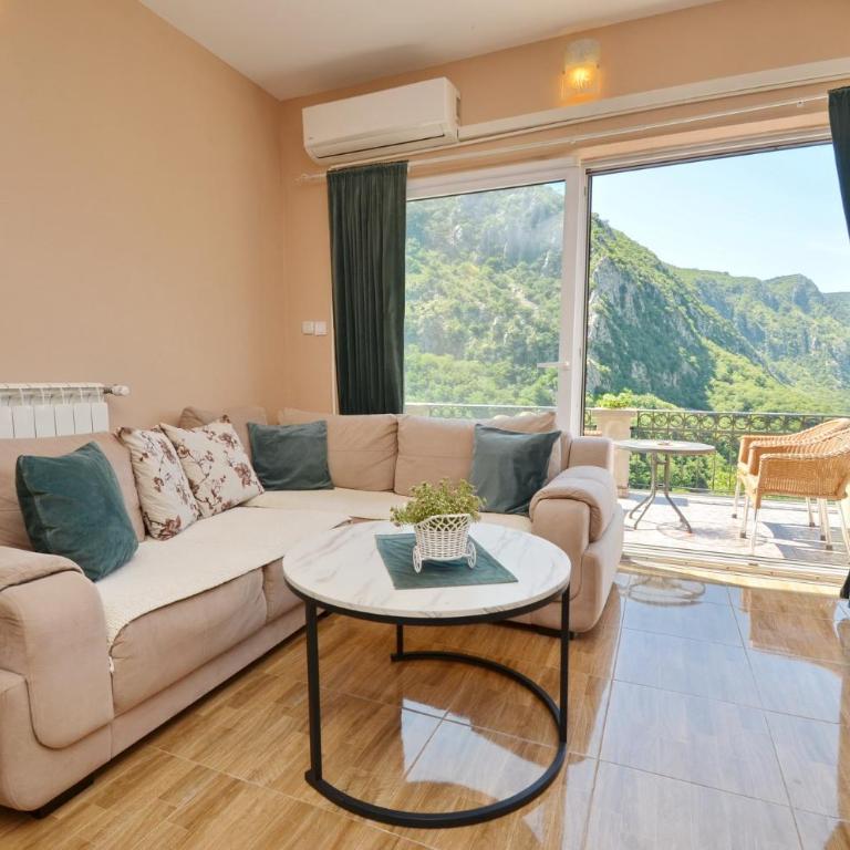 Apartmani Vasilije - Two-Bedroom Apartment - 19