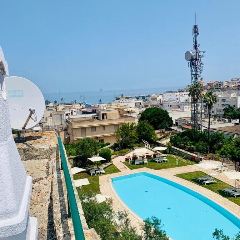 La Limesa, A 200 year old converted stable in Otranto - Casa con 1 Camera da Letto - 27