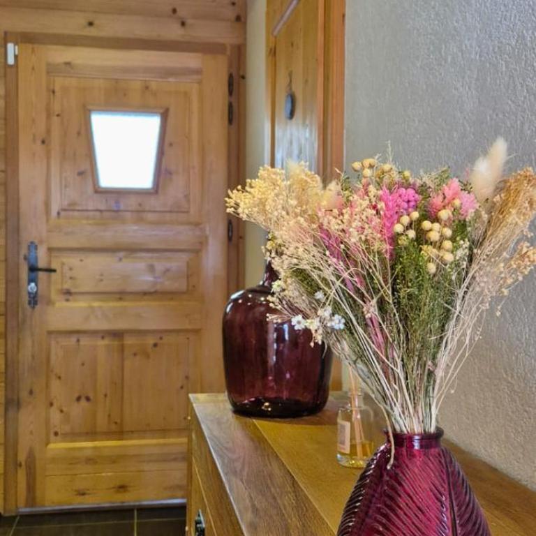 Chalet Éclat de Soleil - Abondance- Alp'in C - Chalet - 23