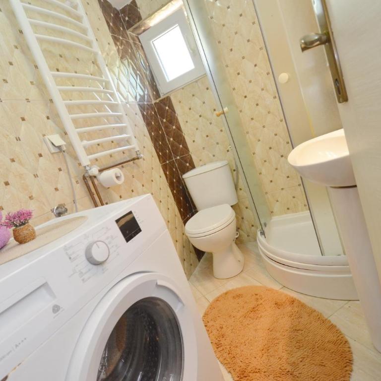Apartmani Vasilije - Two-Bedroom Apartment - 12
