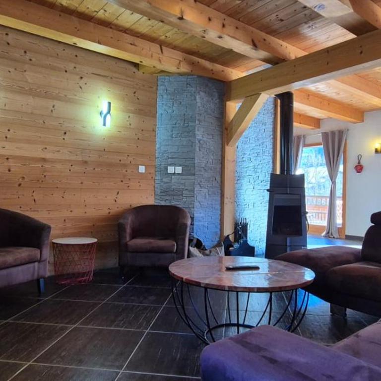 Chalet Éclat de Soleil - Abondance- Alp'in C - Chalet - 25