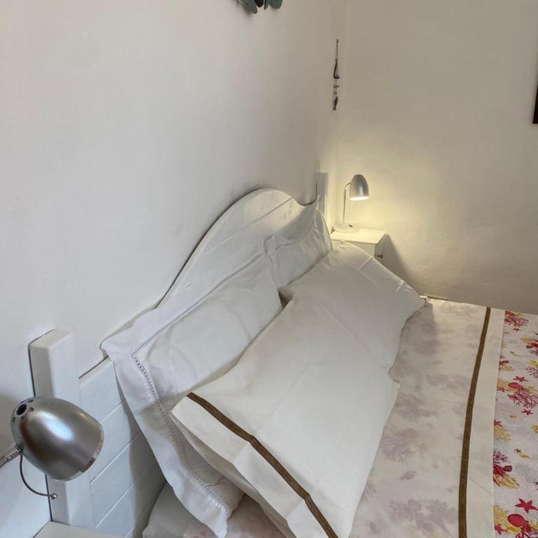 Lipari Centro Storico Flat 7 mins from port - Appartamento con 1 Camera da Letto - 2