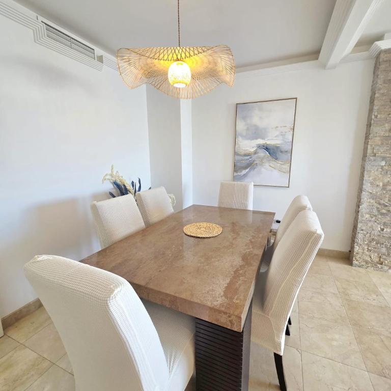 Los Flamingos Villa Padierna Apartment - Apartamento de 3 dormitorios - 38