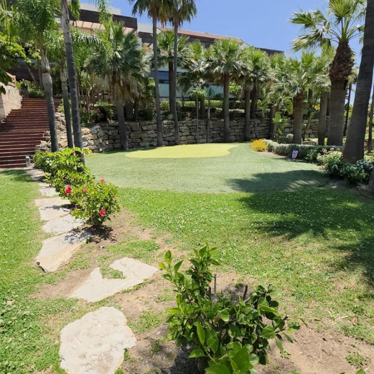 Los Flamingos Villa Padierna Apartment - Apartamento de 3 dormitorios - 36