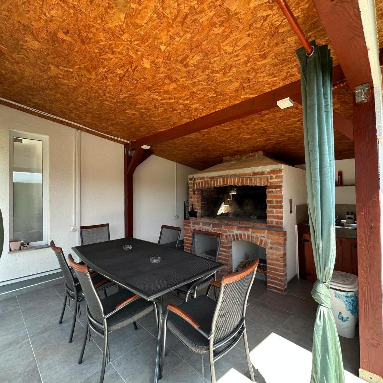Holiday Home Emma - Maison 3 Chambres - 8