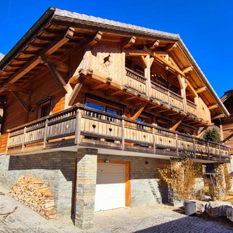 Chalet Éclat de Soleil - Abondance- Alp'in C - Chalet - 29