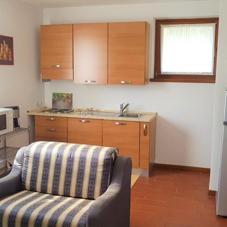 Casa Laura - Appartamento con 1 Camera da Letto - 7