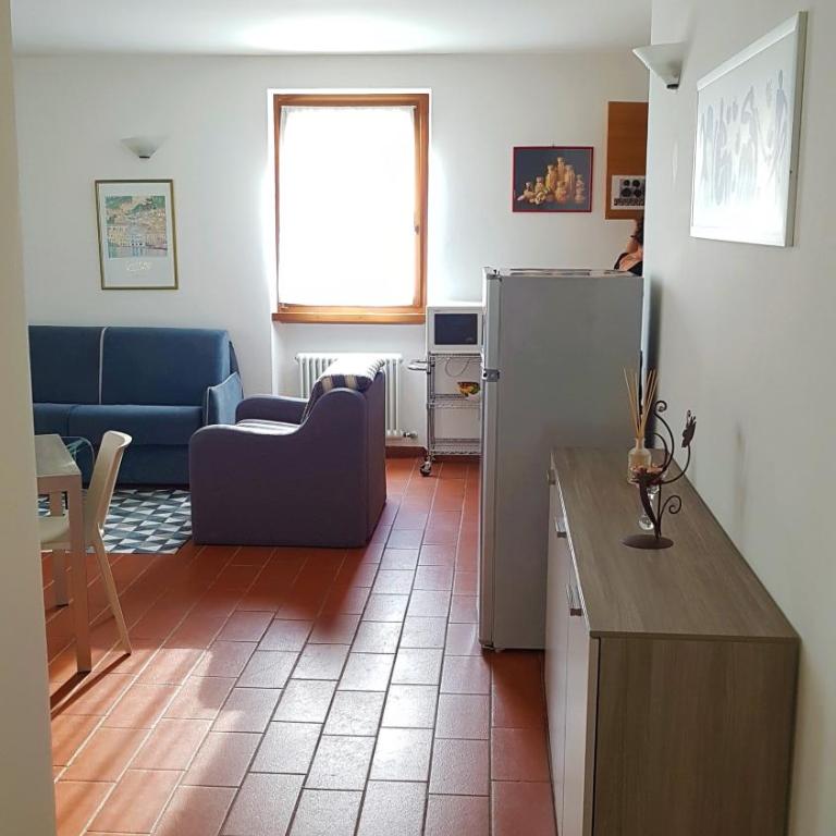 Casa Laura - Appartamento con 1 Camera da Letto - 8