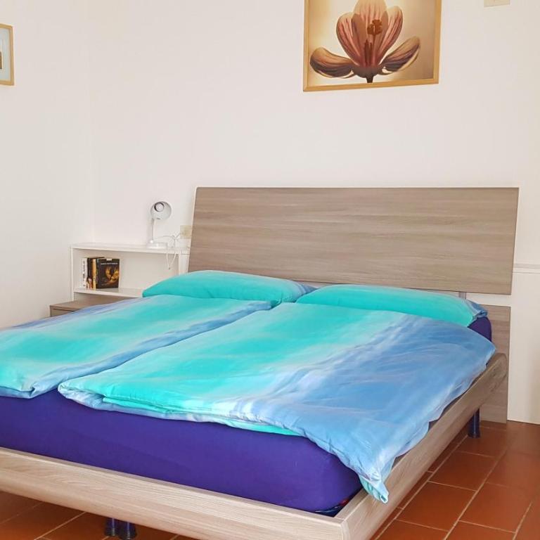 Casa Laura - Appartamento con 1 Camera da Letto - 11