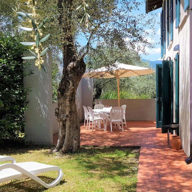 Casa Laura - Appartamento con 1 Camera da Letto - 13