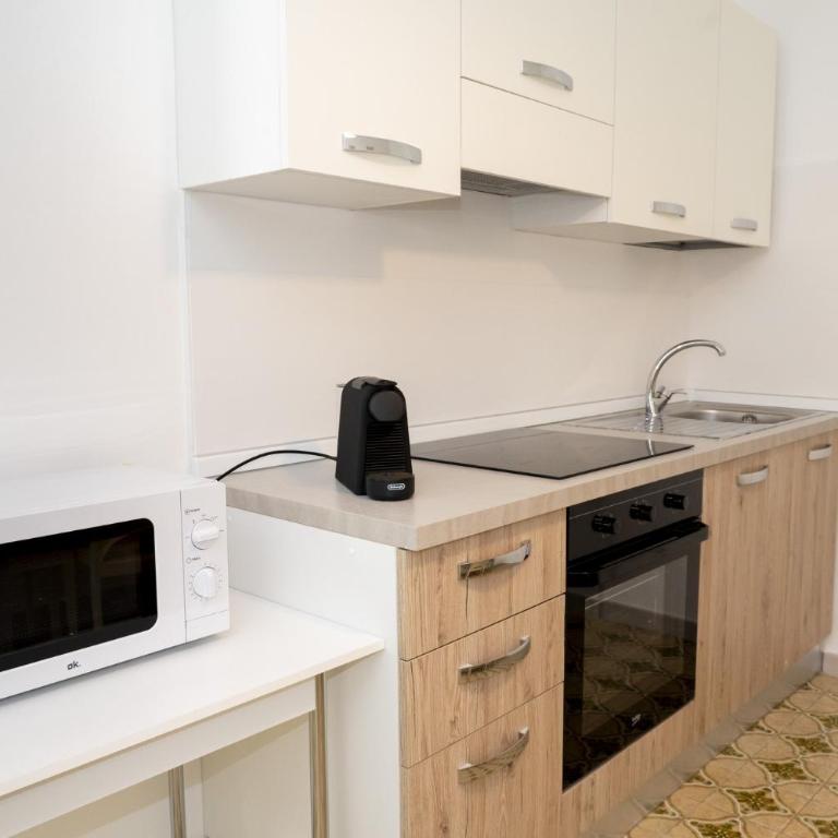 Appartamento Zaffiro 1 by ThePuglia - Appartamento con 2 Camere da Letto - 13