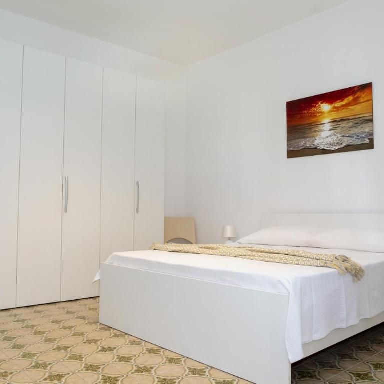 Appartamento Zaffiro 1 by ThePuglia - Appartamento con 2 Camere da Letto - 14