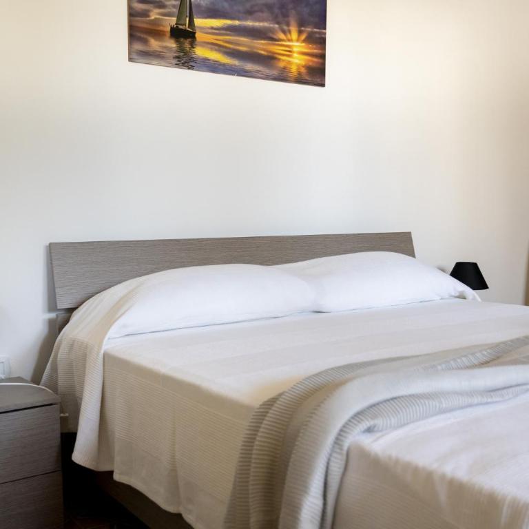 Appartamento Zaffiro 1 by ThePuglia - Appartamento con 2 Camere da Letto - 12