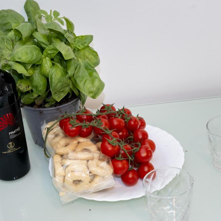 Appartamento Zaffiro 1 by ThePuglia - Appartamento con 2 Camere da Letto - 5