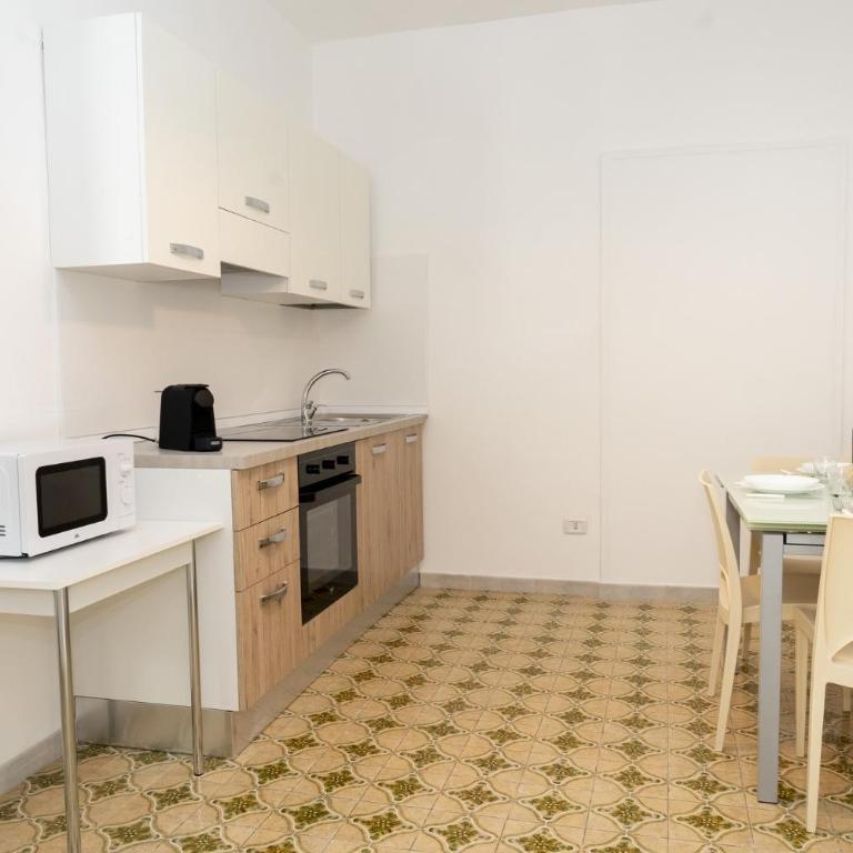 Appartamento Zaffiro 1 by ThePuglia - Appartamento con 2 Camere da Letto - 3