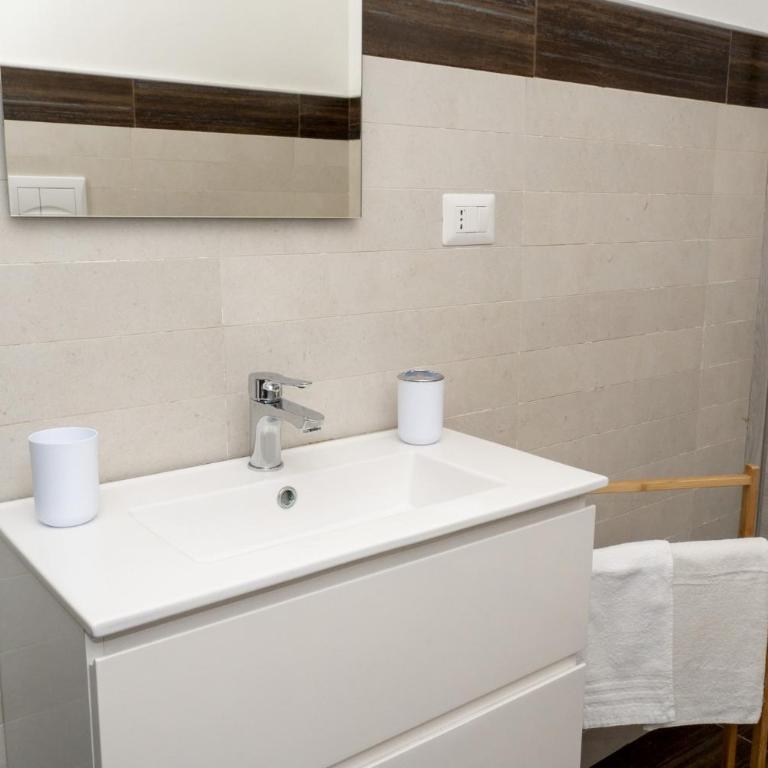 Appartamento Zaffiro 1 by ThePuglia - Appartamento con 2 Camere da Letto - 18