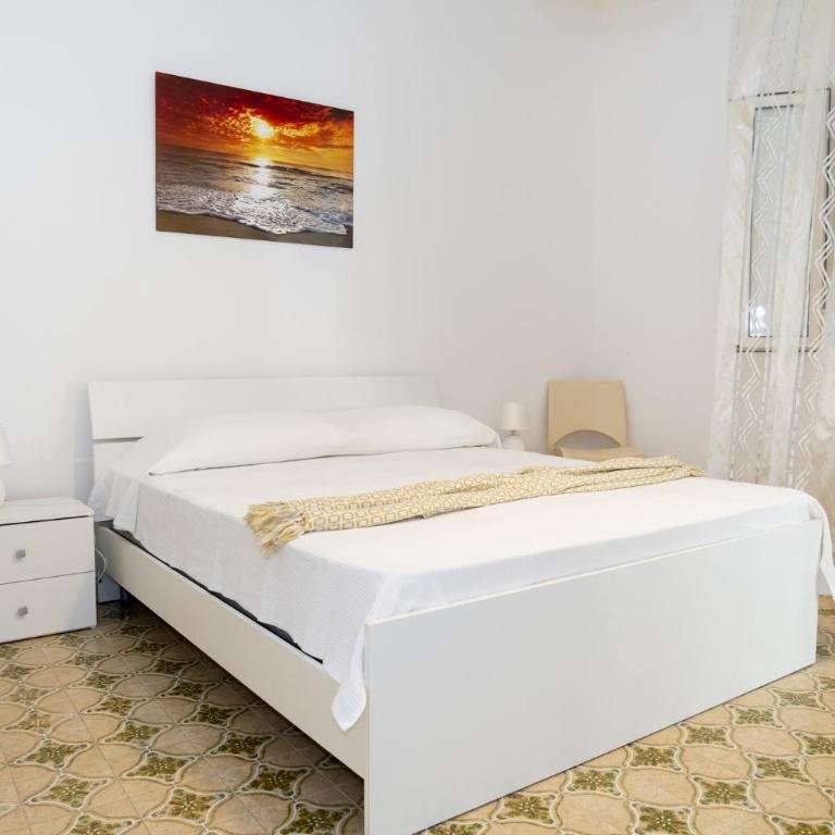 Appartamento Zaffiro 1 by ThePuglia - Appartamento con 2 Camere da Letto - 2