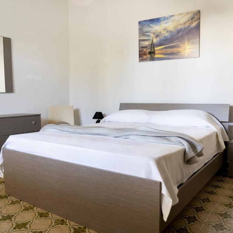 Appartamento Zaffiro 1 by ThePuglia - Appartamento con 2 Camere da Letto - 7