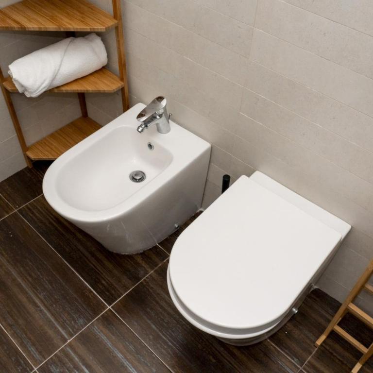 Appartamento Zaffiro 1 by ThePuglia - Appartamento con 2 Camere da Letto - 24