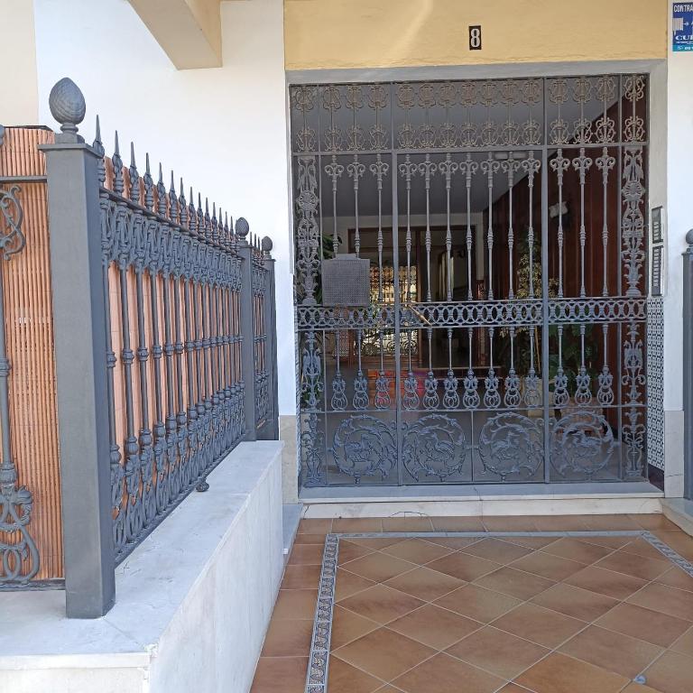 Piso vacacional en Sanlúcar - Apartamento de 3 dormitorios - 42