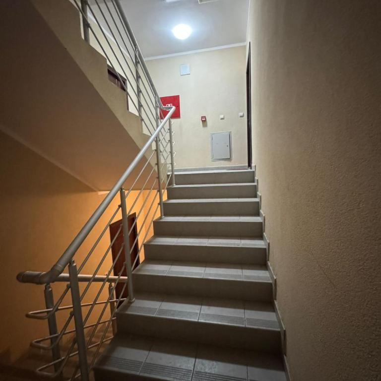 Maestral Apartment in Petrovac - One-Bedroom Apartment - 13