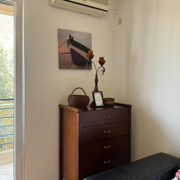 Maestral Apartment in Petrovac - One-Bedroom Apartment - 17