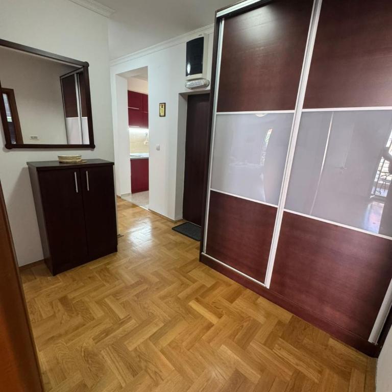 Maestral Apartment in Petrovac - One-Bedroom Apartment - 18