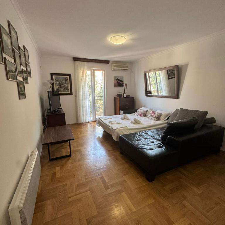 Maestral Apartment in Petrovac - One-Bedroom Apartment - 19