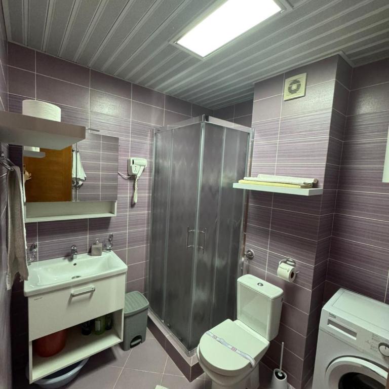 Maestral Apartment in Petrovac - One-Bedroom Apartment - 22