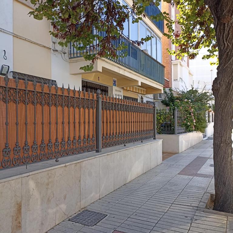 Piso vacacional en Sanlúcar - Apartamento de 3 dormitorios - 43