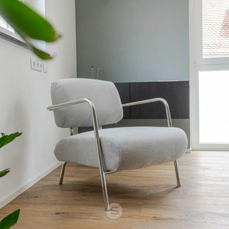 Suite Apartment Opernhaus - Appartamento Suite - 31