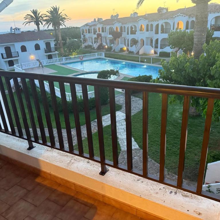 Girasols Garden 3 - Apartamento de 2 dormitorios - 14