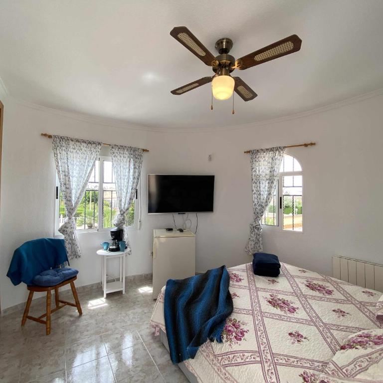 Magnifica VILLA con piscina privada - Apartamento - 31