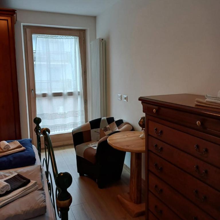 Casa Bresadola - Pellizzano - Apartment mit 1 Schlafzimmer - 19