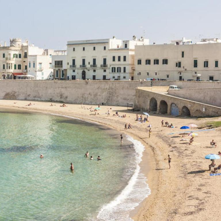Nido Di Corte Gallo Gallipoli Centro Storico - Appartamento con 1 Camera da Letto - 2