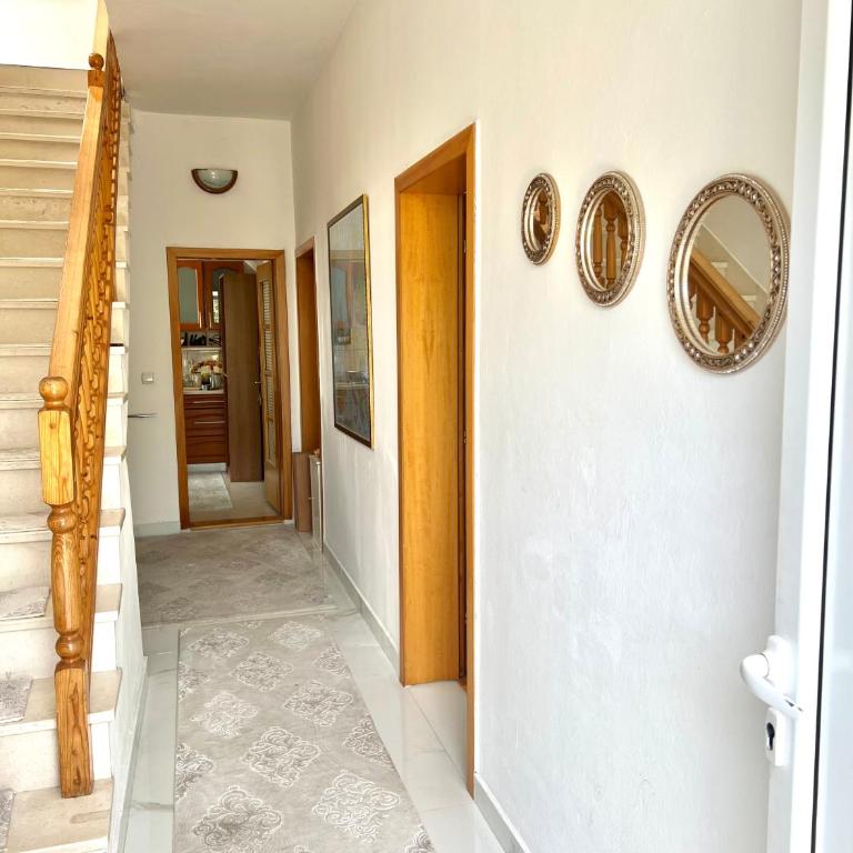 Oldmill Apartment - Studio with Garden View - 3