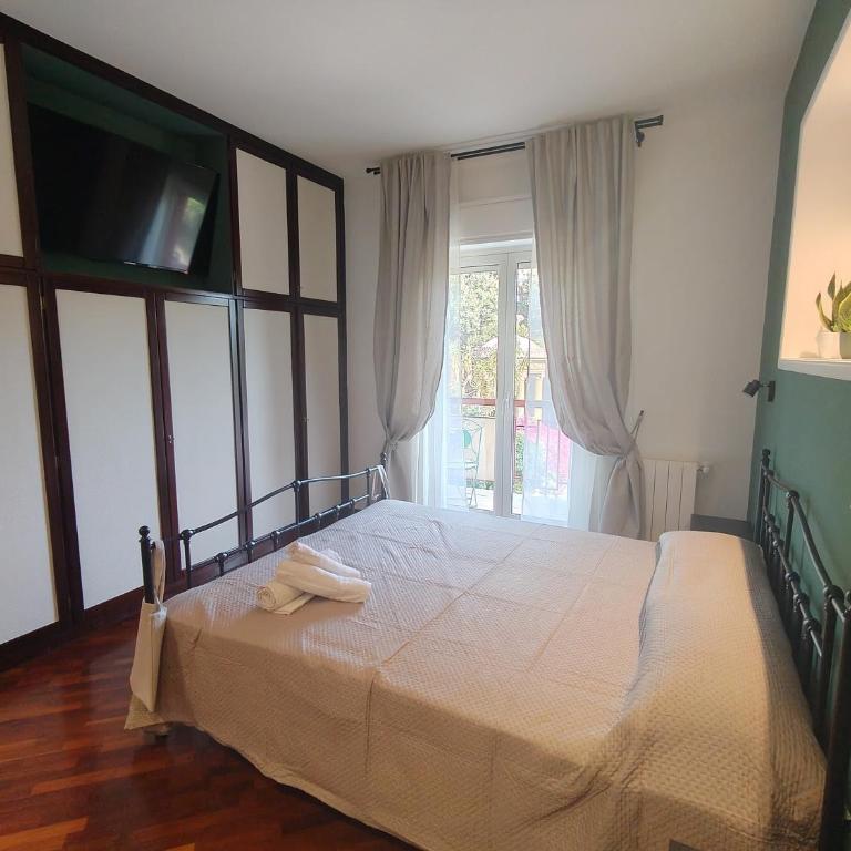 Quintadecima Rooms - Double Room with Balcony - 7