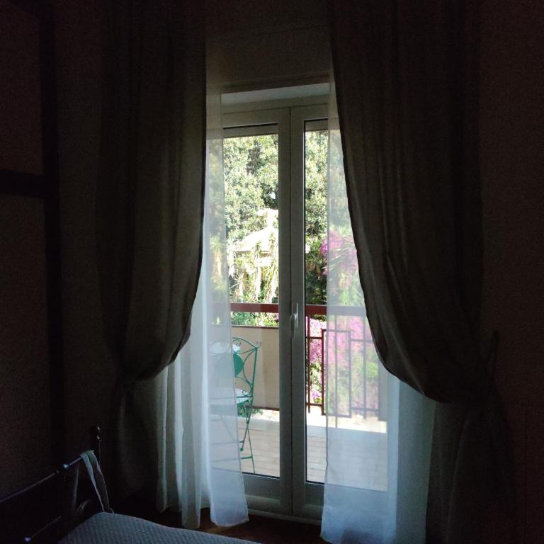 Quintadecima Rooms - Double Room with Balcony - 9