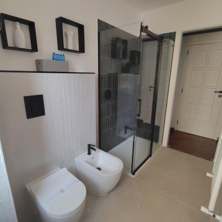 Quintadecima Rooms - Double Room - 4
