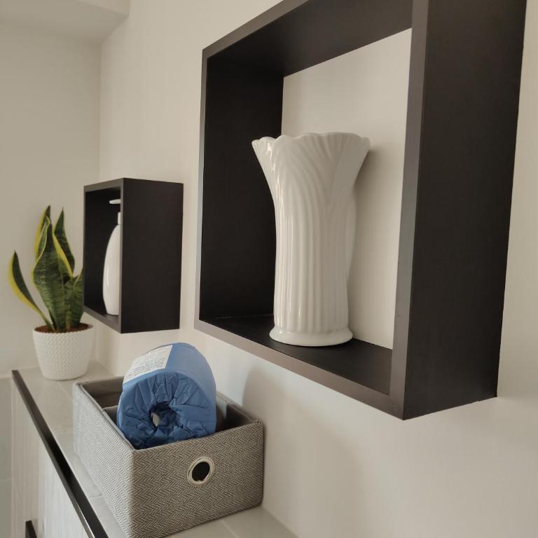 Quintadecima Rooms - Double Room - 6