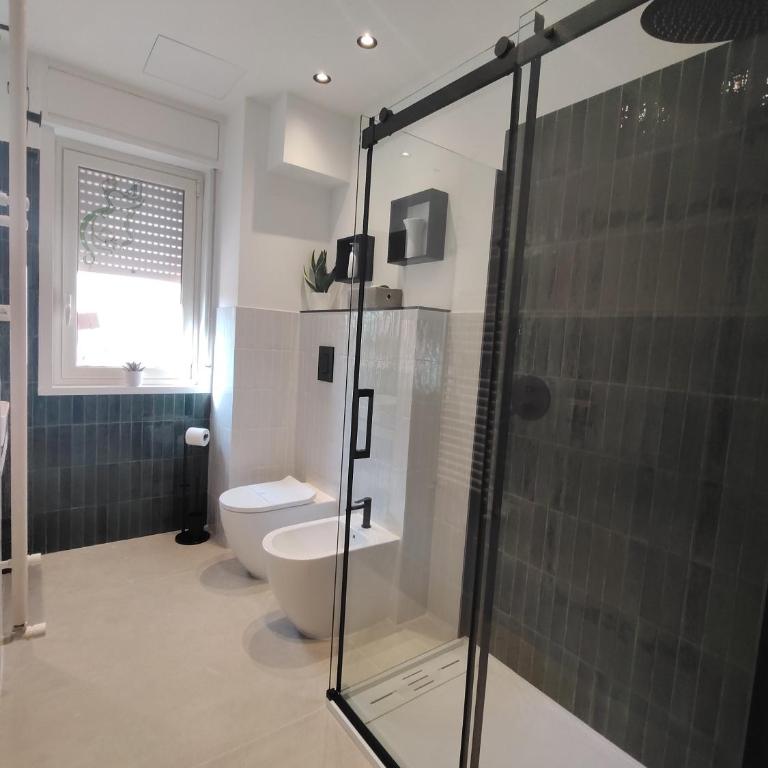 Quintadecima Rooms - Double Room - 5