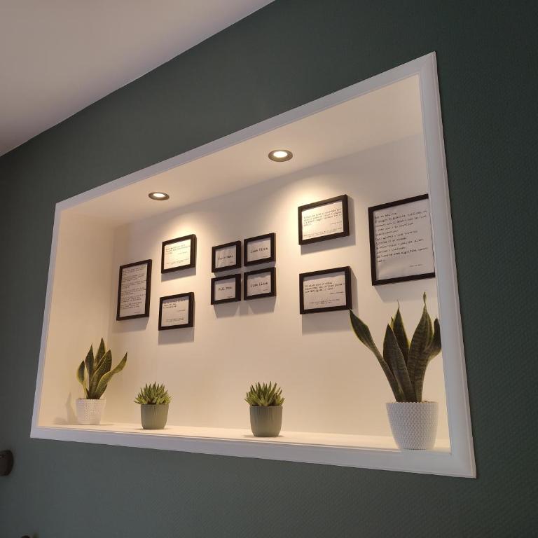 Quintadecima Rooms - Double Room with Balcony - 19