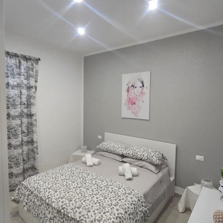 Casetta Delia - Appartamento con 1 Camera da Letto - 9