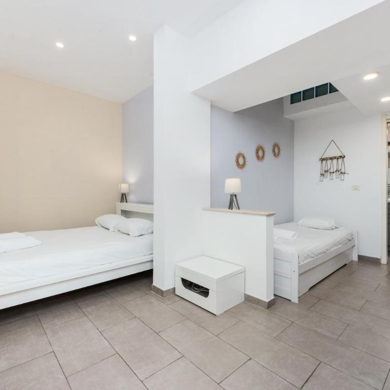 Charmante maison - Proche Monaco - Piscine partagée - DP - Appartement 2 Chambres - 3